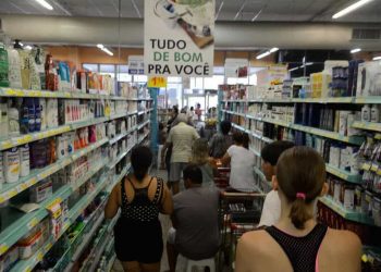 Inflação para famílias com renda mais baixa é maior que a oficial