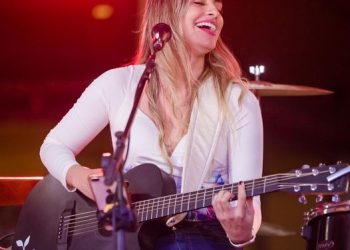 Vanessa Marx fará show na Feira do Abacaxi e Agricultura Familiar em Tarauacá