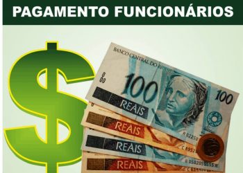 Prefeitura de Tarauacá paga salário de servidores municipais nesta sexta-feira