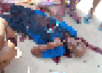 Idoso tira a própria vida com uma facada em Tarauacá