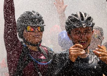 1° Rachão Intermunicipal de MTB  no Município de Tarauacá