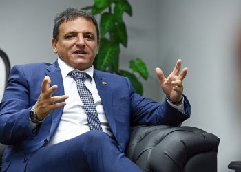 Marcio Bittar é escolhido como relator da privatização dos Correios no Senado