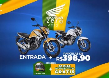 Juruá Motocenter: Veja ofertas imperdíveis para este mês de setembro
