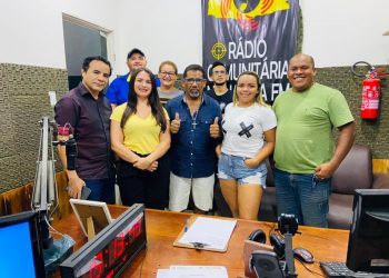 Rádio Nova Era FM lançará nova programação em grande estilo