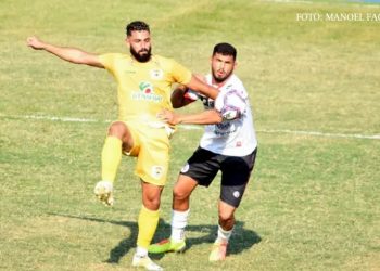 Galvez perde no Ceará e é eliminado do Campeonato Brasileiro da Série D