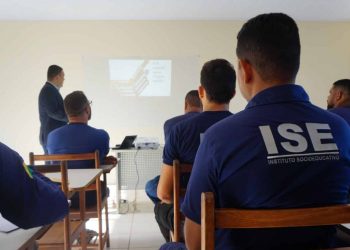 Comissão para coordenar realização de concurso do ISE é criada