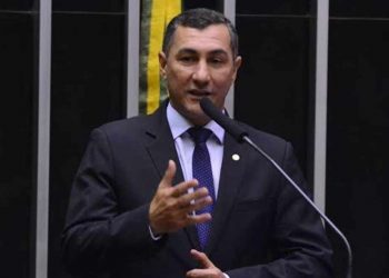 Jesus Sérgio destina R$ 8,7 milhões em emendas parlamentares para a saúde de Tarauacá