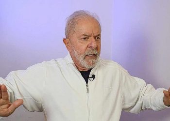 Lula pretende vir ao Acre até dezembro e vai percorrer a Amazônia para discutir candidatura
