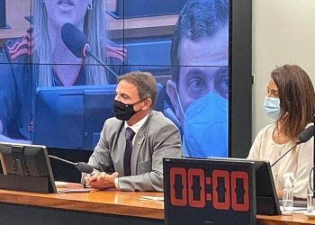 Márcio Bittar assumirá comando do PSL no Acre nos próximos dias