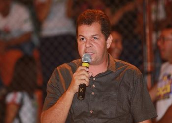 Prestação de contas de Kiefer Cavalcante é irregular, diz TCE