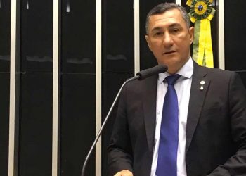 Câmara aprova emenda do deputado Jesus Sérgio que defende o Basa e o FNO
