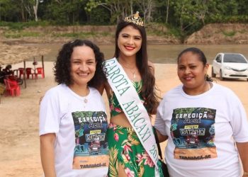 Em Tarauacá, concurso vai escolher garoto e garota Abacaxi 2021