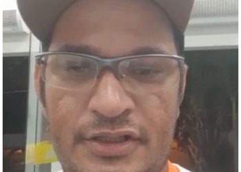 Vereador Dikim denuncia que há duas semanas Tarauacá está sem aparelho de raio-x