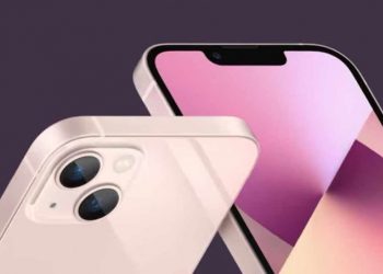 iPhone 13 chega ao Brasil por até R$ 15,5 mil, celular mais caro do país
