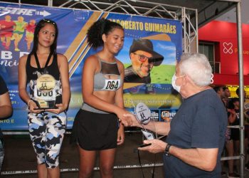 Corrida da Independência em Tarauacá homenageia Dagoberto Guimarães