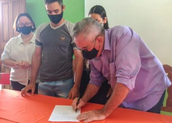 Prefeitura de Plácido de Castro e INCRA beneficiam 80 famílias com recursos no valor de R$ 1,4 milhão do crédito fomento mulher e crédito instalação