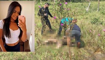 Corpo de jovem desaparecida em Cruzeiro do Sul é encontrado em cova rasa em Mâncio Lima