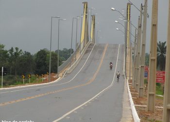 Comissão da Câmara aprova nome da ponte de Tarauacá para Odilon Vitorino de Siqueira