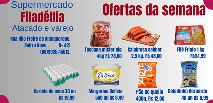 Comercial Filadelfia