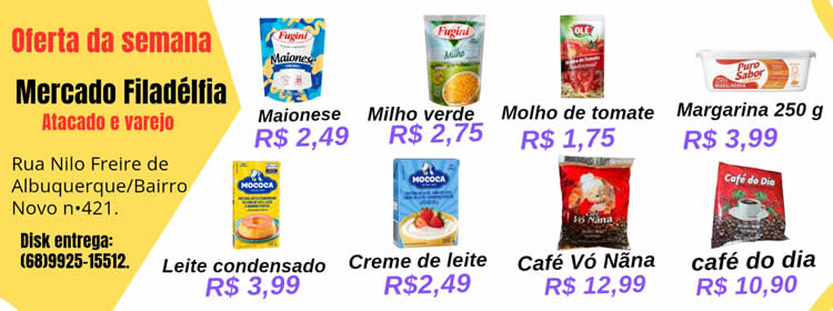 Comercial Filadelfia