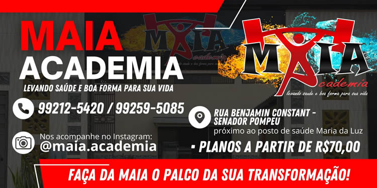 Maia Academia