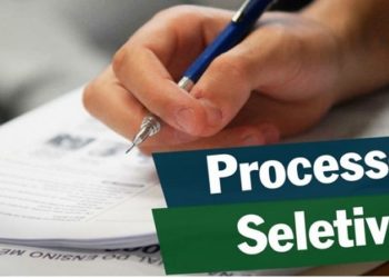 Governo abre 200 vagas em processos seletivos para contratação de professores temporários