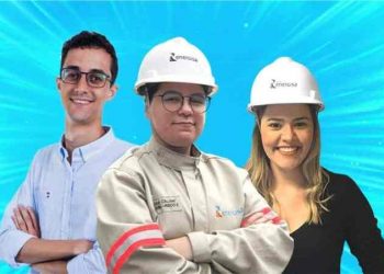 Energisa abre inscrições para contratação de trainee com salário inicial de R$ 5,5 mil