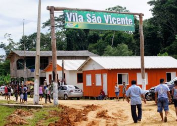 Única vila de Tarauacá poderá ter eleição para escolher o subprefeito