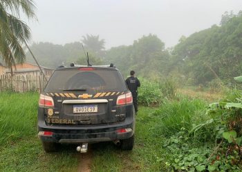 Em menos de 24h, Polícia Federal deflagra nova operação no Acre
