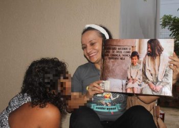 Prefeita Maria Lucinéia entrega nova casa de acolhimento a crianças e adolescentes de Tarauacá