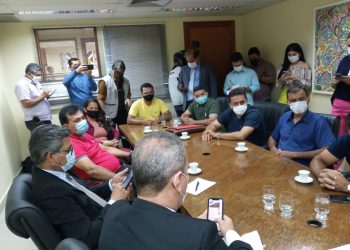 Com a luta dos vereadores e empenho, Maternidade Tarauacá receberá emenda no valor de R$ 18 milhões para reforma