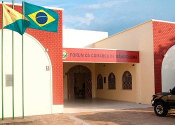 Ex-prefeito de Mâncio Lima é condenado por não aplicar recurso destinado para área da Educação