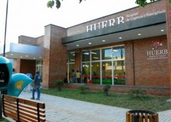 Huerb pode entrar em colapso por falta de anestesista e equipamentos