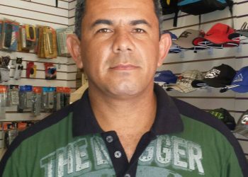 Empresário Erivelton Viana é pré-candidato a deputado estadual pelo PROS