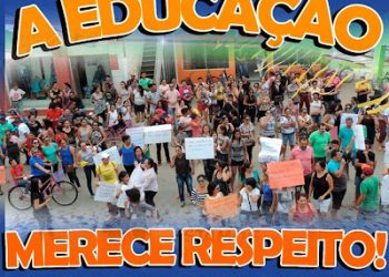 Comunicado do Sinteac de Tarauacá sobre a decisão judicial que suspendeu a greve da Educação