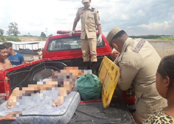 Homem é atingido por tiro acidental na zona rural de Tarauacá