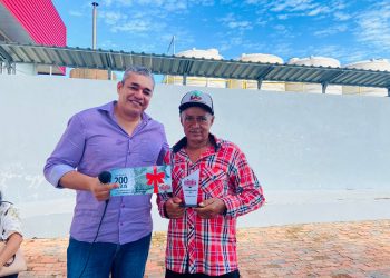 Frigorífico Frigordo completa um ano de operações com surpresa aos funcionários