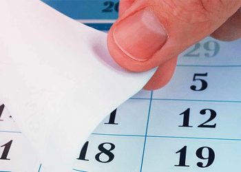 Governo do Estado decreta ponto facultativo no dia 11 de outubro