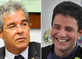 Ex-senador Jorge Viana chama Gladson de soberbo: “se achando, hein!”