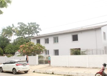 Prefeita Maria Lucinéia inaugura novo abrigo que acolhe crianças em situação de vulnerabilidade