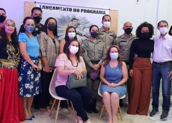 Prefeitura de Tarauacá lança o Programa” Maria da Penha Vai à Escola”