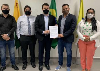 Iapen e Banco do Brasil assinam convênio para abrir contas de apenados