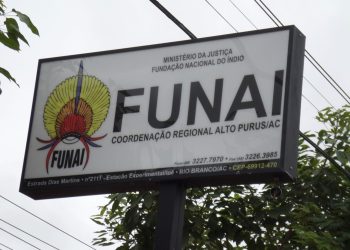 Concurso público da Funai tem 91 vagas para o Acre