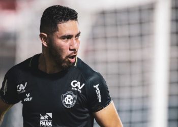 Galvez é humilhado no Pará ao ser goleado por 9 a 0 pelo Remo