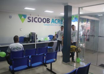 Sicoob Acre deve abrir escritório de negócios em Tarauacá