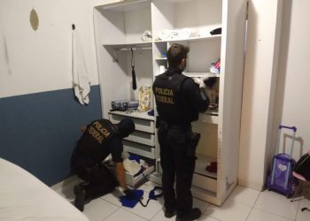PF deflagra operação para apurar desvio de R$ 1,8 milhão de recursos da Covid-19 em Cruzeiro do Sul