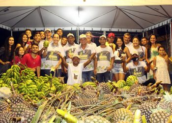 Feira do Abacaxi movimentou mais de R$ 600 mil em Tarauacá