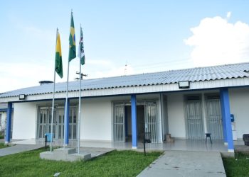 Passageiros reclamam de banheiros fechados no aeroporto de Tarauacá