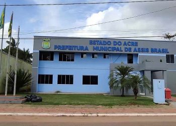 FGTS, INSS e precatórios: Assis Brasil acumula dívida de mais de 40 milhões