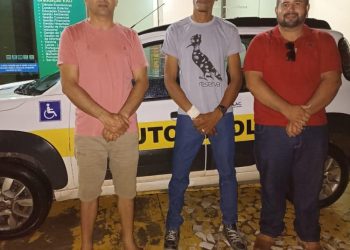 Acessibilidade: Auto Escola Felipe, em Tarauacá, investe em carros adaptados para deficientes